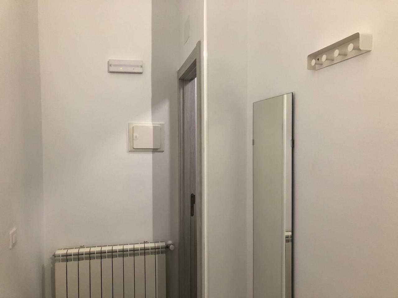 Hostal Rias Bajas Madrid Luaran gambar
